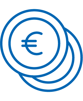 Icon Euro
